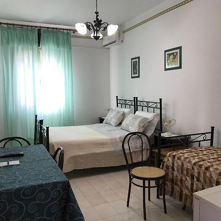Albergo Europa Marina di Mancaversa Extérieur photo