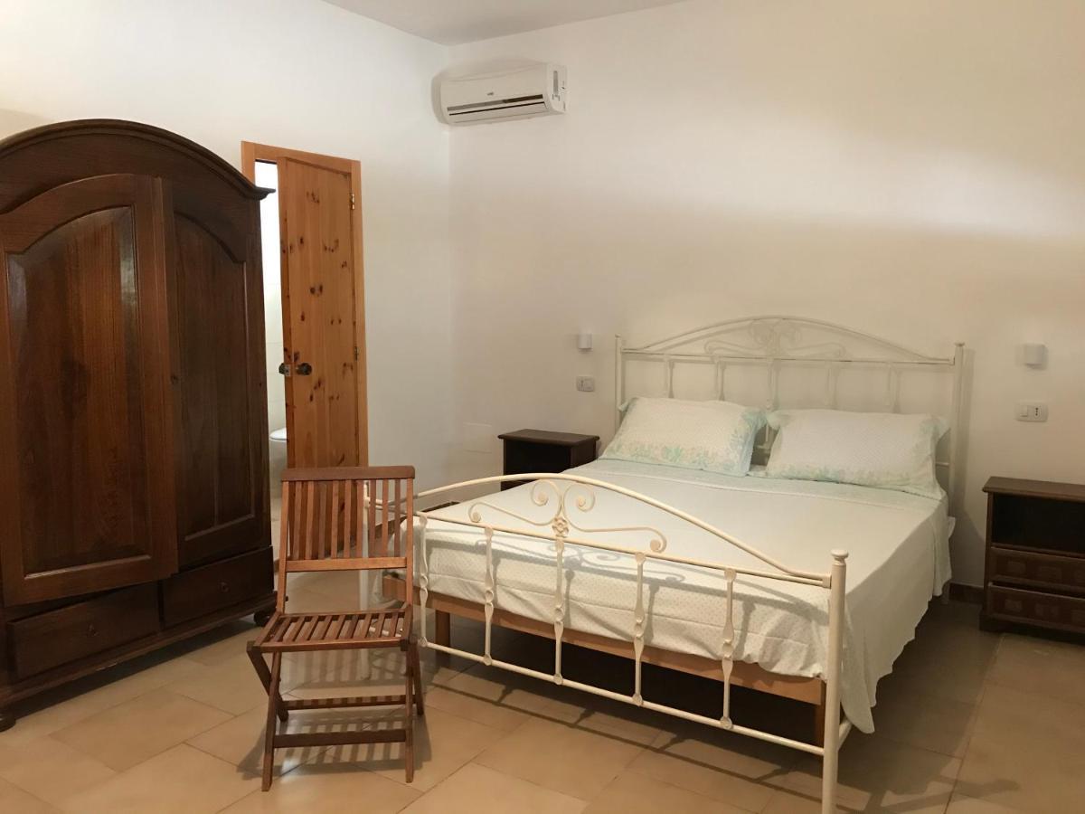 Albergo Europa Marina di Mancaversa Extérieur photo
