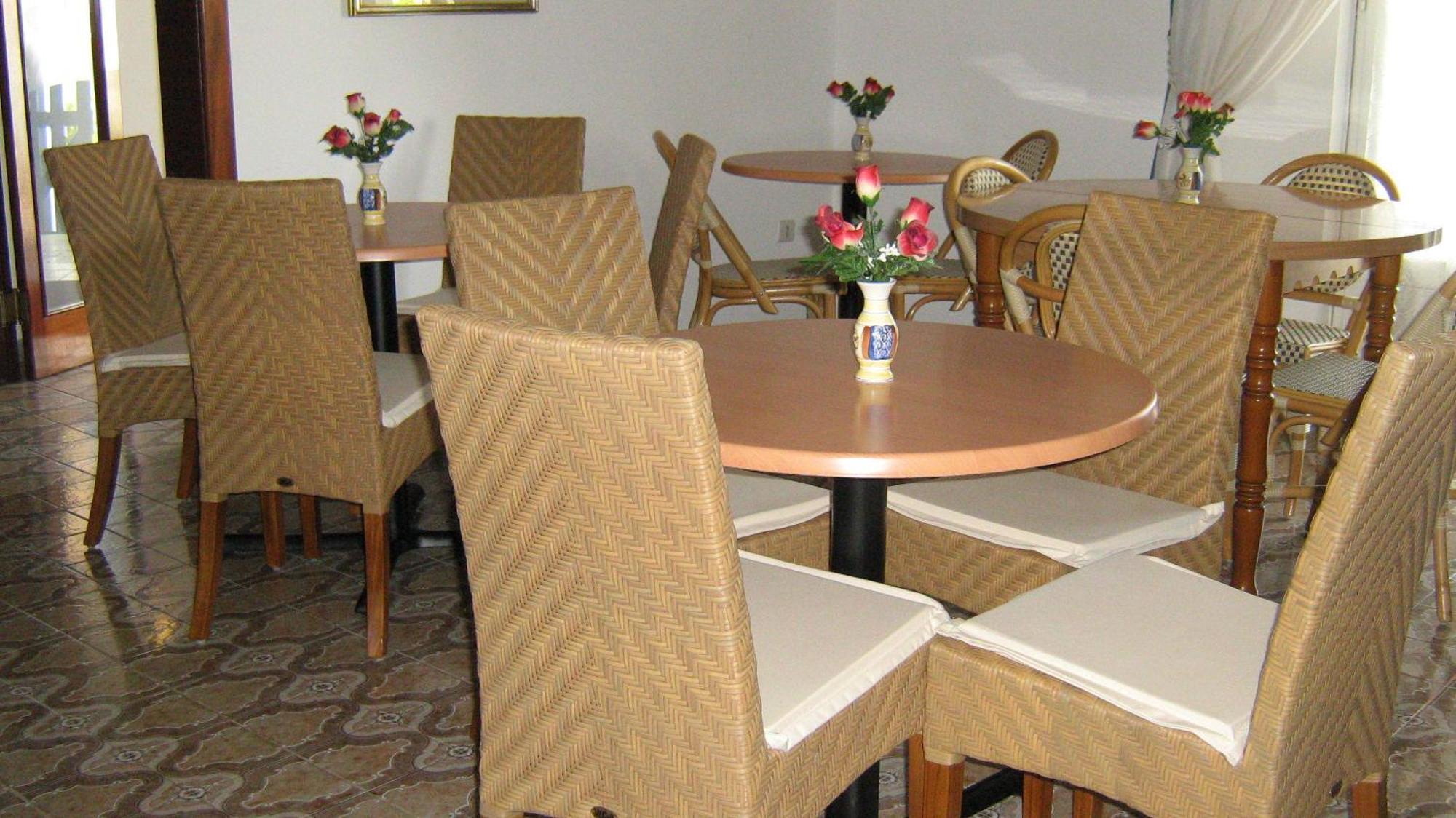 Albergo Europa Marina di Mancaversa Extérieur photo