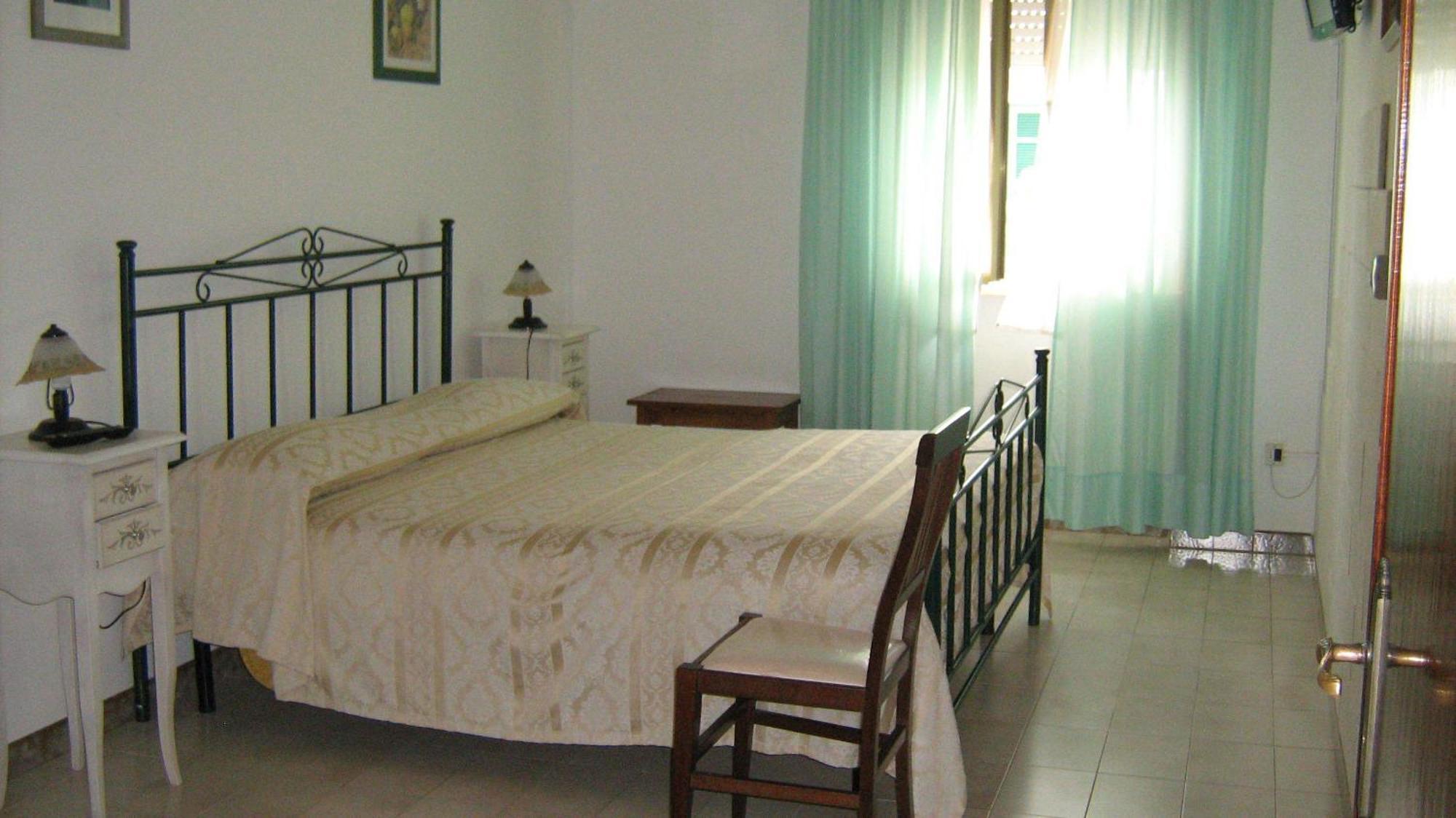 Albergo Europa Marina di Mancaversa Chambre photo