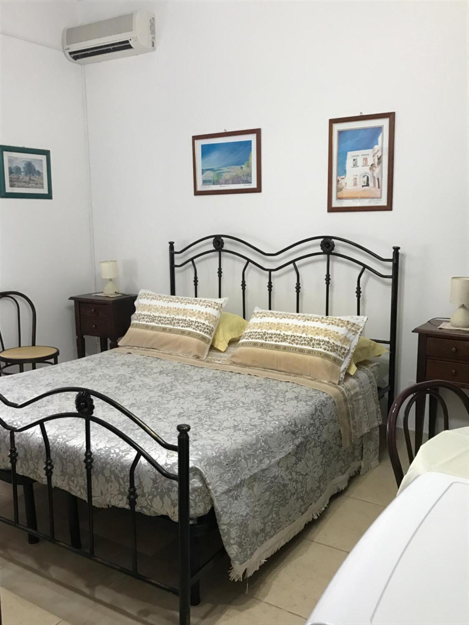 Albergo Europa Marina di Mancaversa Extérieur photo