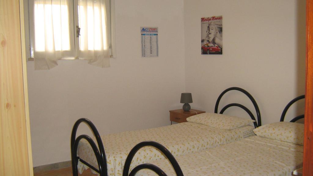 Albergo Europa Marina di Mancaversa Extérieur photo