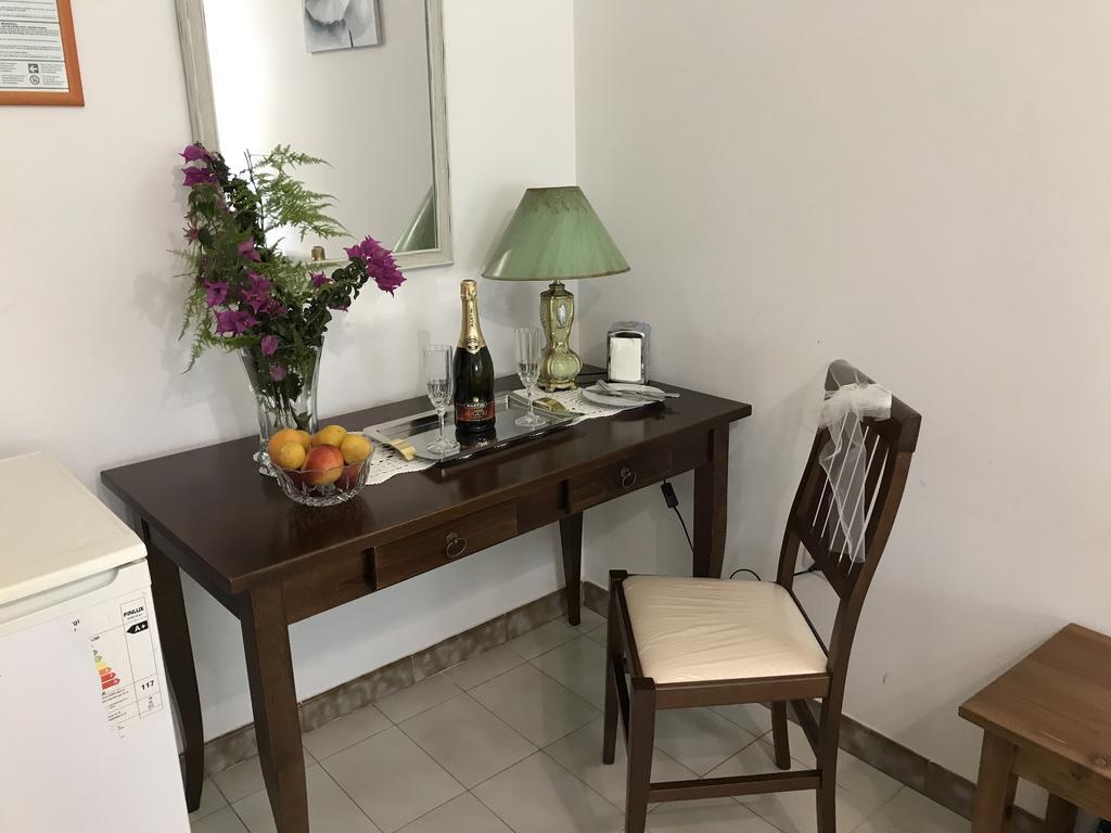 Albergo Europa Marina di Mancaversa Extérieur photo